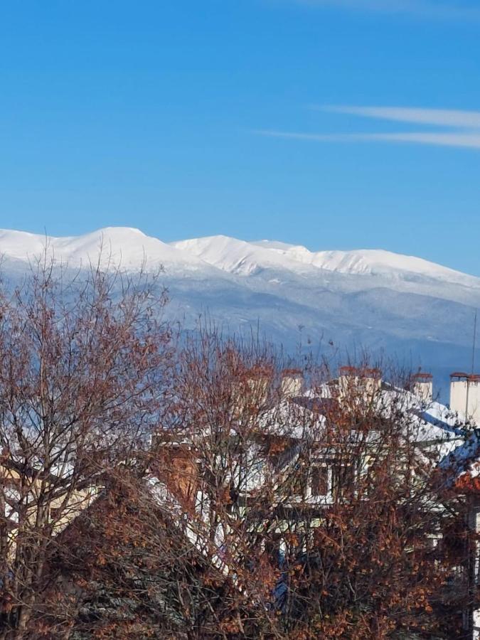 Лукс апартамент Банско Екстериор снимка